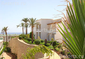 Renaissance Golden View Beach Resort 5